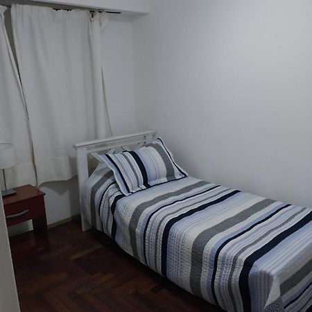 Apartamento Confortable dep 3 dorm pasos plaza ppal Concordia Exterior foto