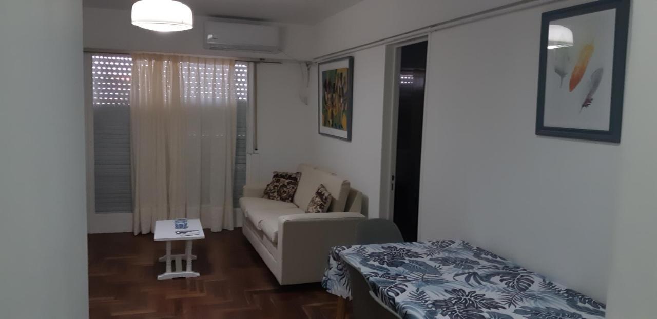 Apartamento Confortable dep 3 dorm pasos plaza ppal Concordia Exterior foto